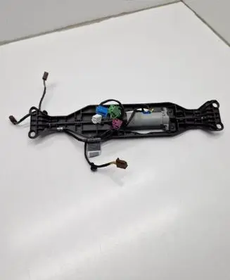 BMW X5 E70 Seat adjustment motor 