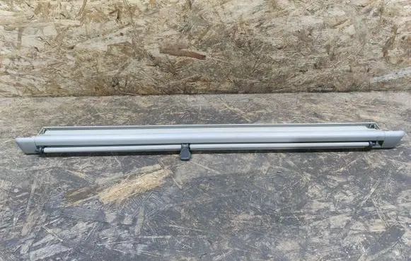 Cadillac SRX Parcel shelf load cover 