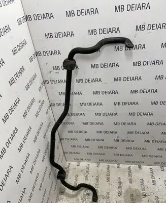 BMW X3 F25 Front anti-roll bar/sway bar