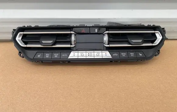 BMW 3 G20 G21 Climate control unit 9459482