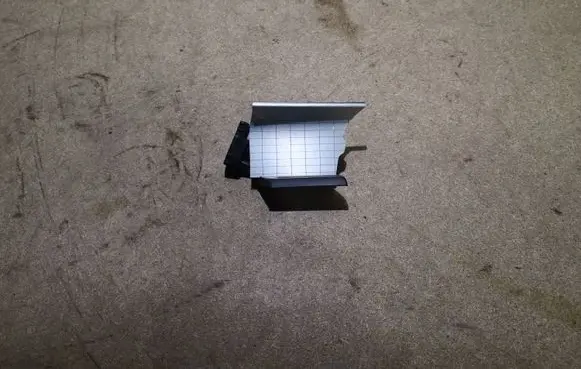 Volvo XC40 Other interior part 32277142 32260137 32277139