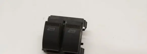 Audi A3 S3 8P Electric window control switch 8L0959851