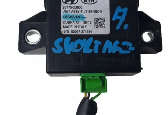 KIA Sportage MPM control module 957753u9004car