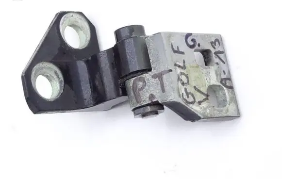 Volkswagen Golf V Rear door hinge set 1K9833402D