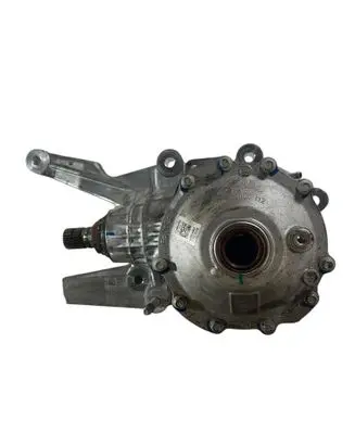 Ford Explorer VI Front differential L1MP3K147EE