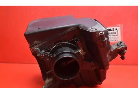 Ford Transit - Tourneo Connect Air filter box AV619600BG