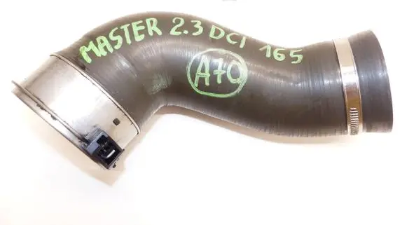 Air intake hose/pipe