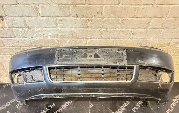 Audi A6 S6 C5 4B Front bumper 4B0807111B