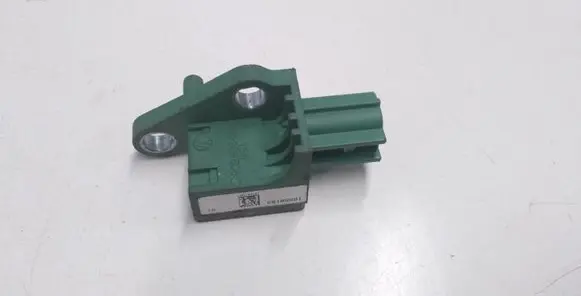 Volkswagen PASSAT B6 Airbag deployment crash/impact sensor 3C0909606