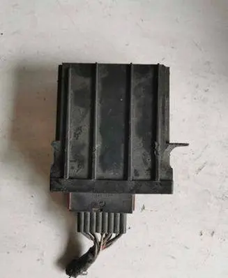 Volvo V70 Auxiliary heating control unit/module 103411 503453