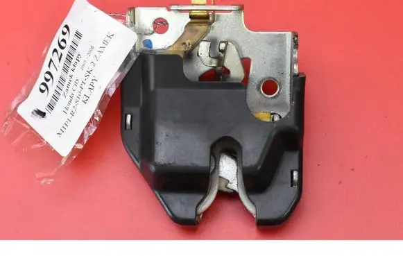 Honda City Tailgate/trunk/boot lock/catch/latch