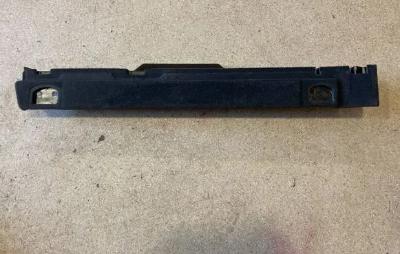 Porsche Macan (95B) Other trunk/boot trim element 8R0861828