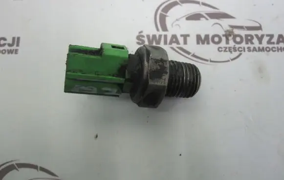 Ford Transit - Tourneo Connect Fuel pressure sensor 