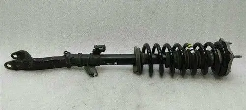 Mercedes-Benz GLC X253 C253 Front shock absorber dust cover boot A2533200430