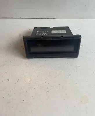 Volvo S40 Screen/display/small screen 8696495 69594030
