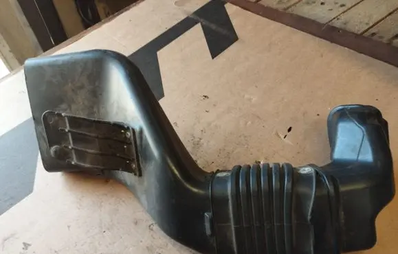Mitsubishi ASX Air intake duct part