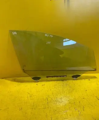 Toyota Corolla Verso AR10 Front door window glass four-door E1743R00097
