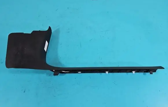 Audi A8 S8 D4 4H Center console 4H1867272F IMPRK1423094