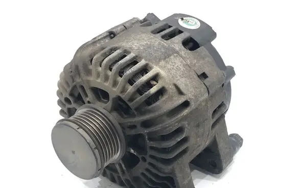 Fiat Ulysse Generator/alternator TG15C020