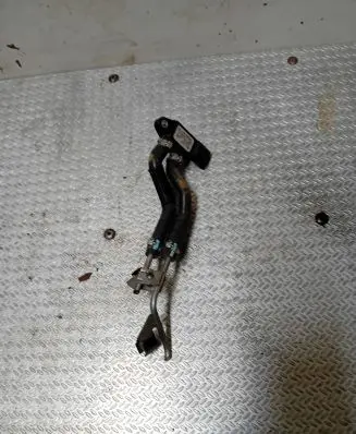 Renault Trafic III (X82) Exhaust gas pressure sensor 227702184R 0281006252