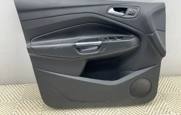 Ford Escape III Front door card panel trim 