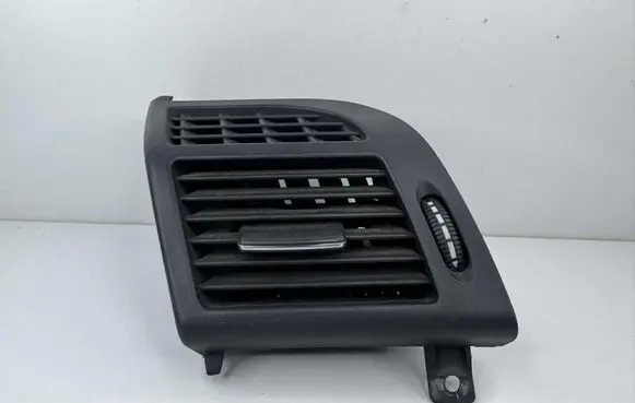 Mercedes-Benz E W211 Dashboard side air vent grill/cover trim 2118301154 130804