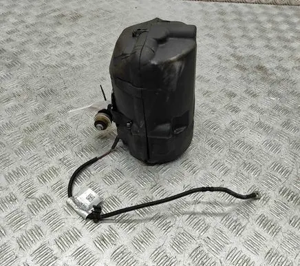 Audi E-tron GT Air conditioning (A/C) compressor (pump) 9J1816431B