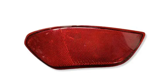 Porsche Cayenne (92A) Rear tail light reflector 7P5945106