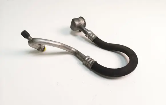 Mercedes-Benz CLC CL203 Air conditioning (A/C) pipe/hose A6462300356