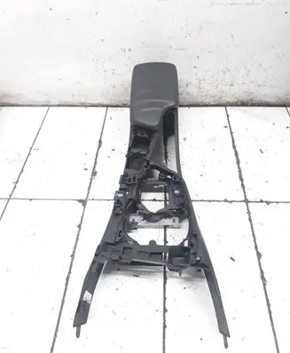 BMW 3 F30 F35 F31 Center console 58450713