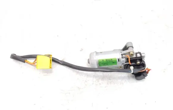 Alfa Romeo 166 Seat adjustment motor 0390206604 30693105