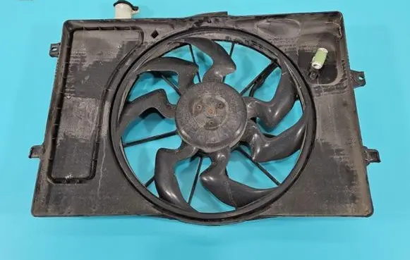 Hyundai Elantra VI Fan set 25380M6000 IMPRK1433641