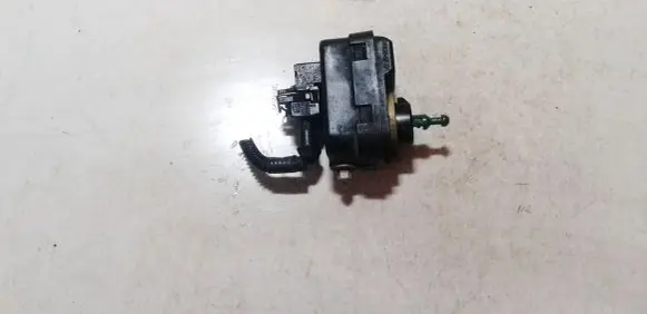 Volvo S80 Headlight level adjustment motor 