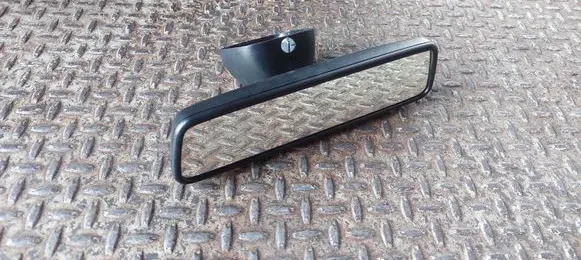 Porsche Cayenne (9PA) Rear view mirror (interior) 7L0858548
