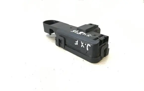 Jaguar XF Air quality sensor 0136500010 K4875