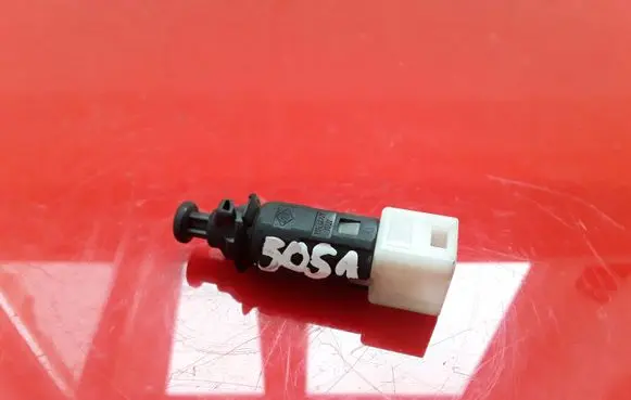 Renault Laguna II Brake pedal sensor switch 414988