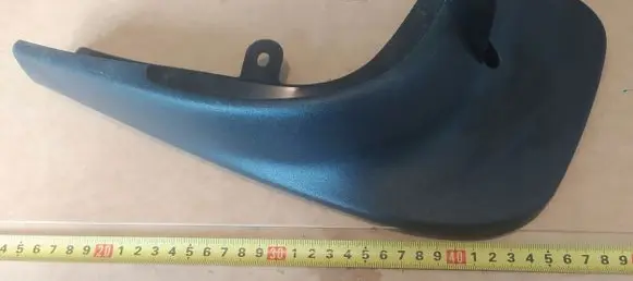 Citroen C4 I Rear mudguard DR103