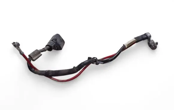 Volkswagen Caddy Positive cable (battery)
