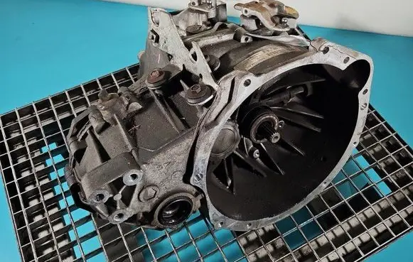Jeep Compass Manual 5 speed gearbox 05106193AA IMPRK1497682