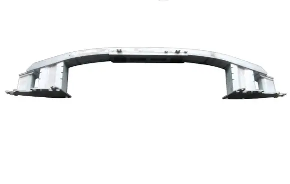 Chrysler Pacifica Front bumper cross member 68227661AB