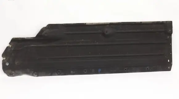 Ford Focus Engine splash shield/under tray JX6BF11132DA