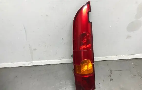 Renault Kangoo I Rear/tail lights