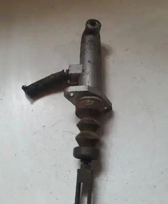 Audi 100 S4 C4 Clutch master cylinder 4A1721401