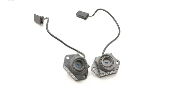 Chevrolet Corvette C7 Microphone (bluetooth/phone) 23187761