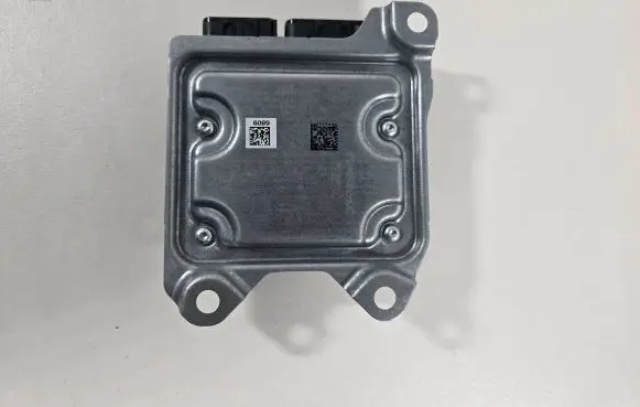 Tesla Model 3 Airbag control unit/module 1512876-00-B