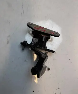 Mercedes-Benz ML AMG W164 Front door upper hinge 898797889