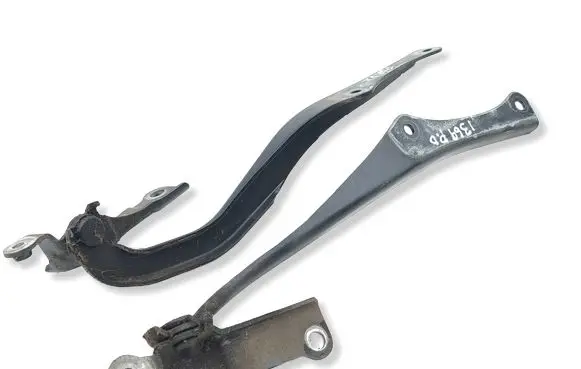 Toyota GT 86 Engine bonnet/hood hinges 