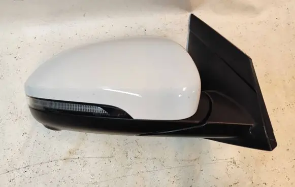 Hyundai Tucson TL Manual wing mirror TUCSONIIILUSTERKO