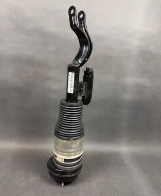 Mercedes-Benz E W214 Front air suspension shock absorber A2143203303