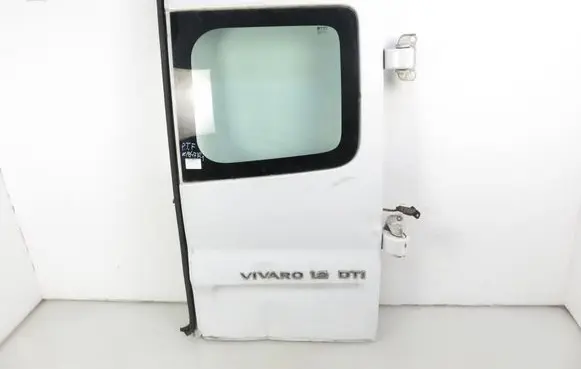 Opel Vivaro Back/rear loading door 